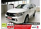 Mitsubishi L200 4X4 2.4 D+HARDTOP+ALU+AHK FEST+SHZ+KLIMA++