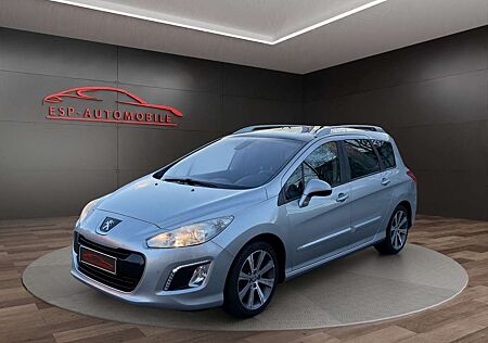 Peugeot 308 SW Active 155 THP*PANO*KLIMA*PDC*SHZ*TOP