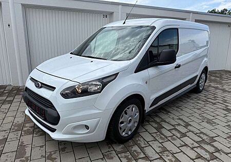 Ford Transit Connect 1.6 TDCi Kasten lang Klimaanlage