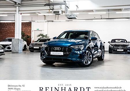 Audi e-tron 50 Q S LINE/ADVANCED/ACC/PANO/360°/AHK/VC