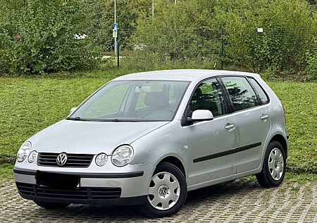 VW Polo Volkswagen 1.4 Comfortline Tüv Neu