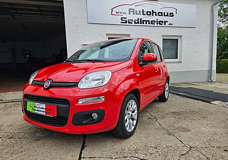 Fiat Panda Lounge