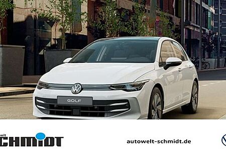 VW Golf Volkswagen 1,5 TSI Life AHK PANO SIDEASSIST CARPLAY CLIMAT...