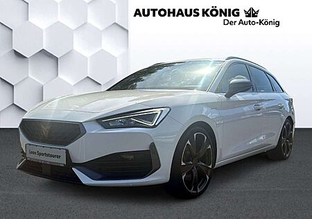 Cupra Leon ST VZ 1.4 e-Hybrid - Kessy / Sitzheizung