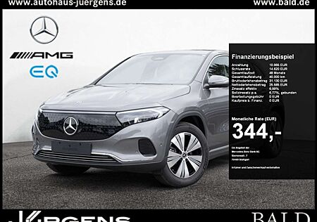 Mercedes-Benz EQA 350 4M Progressive/LED/Kamera/Totw/Winter/18