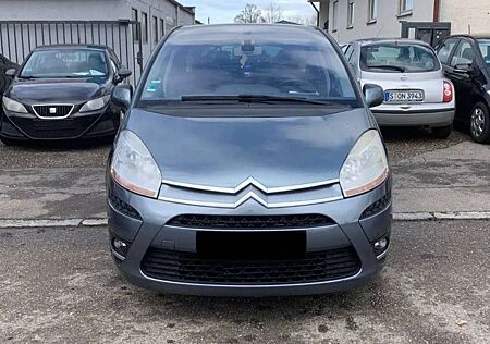 Citroen C4 Picasso C4 Picasso VTi 120 Tendance