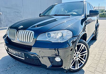 BMW X5 xDrive40d