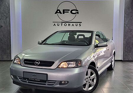 Opel Astra G Cabrio 1.8 16V*BERTONE