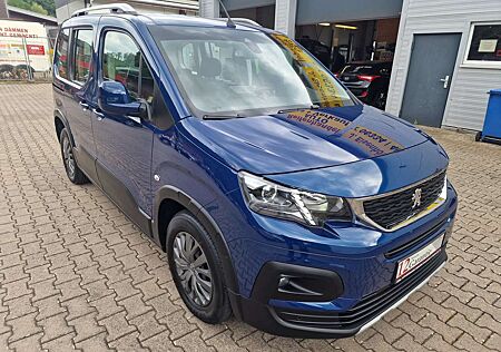 Peugeot Rifter Allure L1-NAVI-AHK-PDC-Shzg-KAMERA