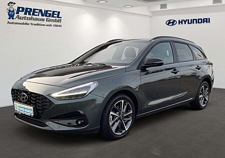 Hyundai i30 FL CW 1.0T DCT Advantage Plus-P./Navi/Kamera