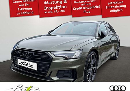 Audi A6 Avant 55 TFSI quattro sport *HEAD-UP*MATRIX*B&O*