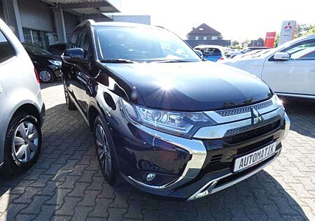 Mitsubishi Outlander Diamant Edition 2.0 ,,Automatik´´