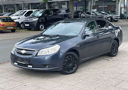 Chevrolet Epica LT