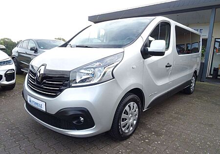 Renault Trafic Combi L2H1 2,9t 9 SITZE KLIMA PDC AHK