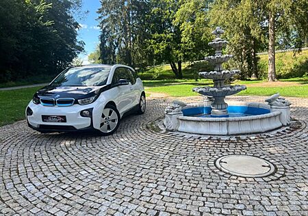 BMW i3 2.Hand Navigation Professional