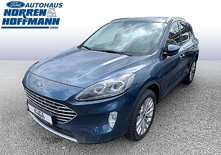 Ford Kuga Plug-In Hybrid Titanium X