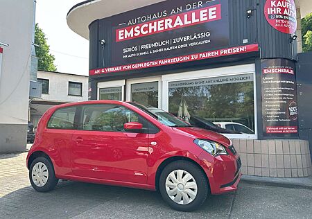 Seat Mii Sun TEMPOMAT/PDC/KLIMA/SOUNDSYSTEM