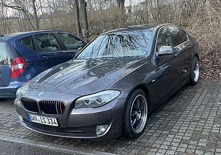 BMW 530 d