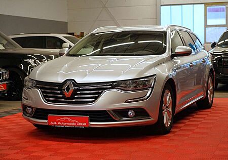 Renault Talisman 1.6 dCi Aut. Grandtour Life 2.Hand