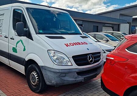 Mercedes-Benz Sprinter II Kasten 310/311/313/314/316 CDI KLIMA