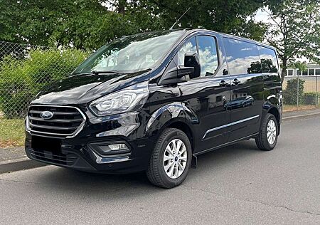 Ford Transit Custom 340 L1H1 LKW VA Trend