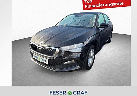 Skoda Scala Ambition 1.0 TSI 6-Gang *KAMERA*SHZ