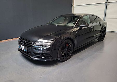 Audi A7 3.0 TDI quattro S-Line *TOP Ausstattung*