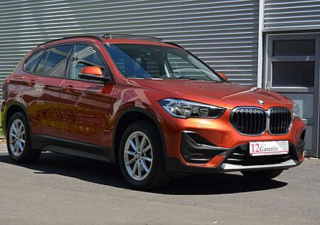 BMW X1 xDrive 18 d Advantage*Pano*R-Kamera*AHK
