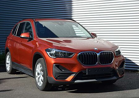 BMW X1 xDrive 18 d Advantage*Pano*R-Kamera*AHK