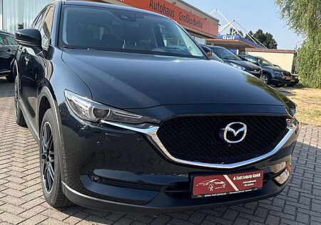 Mazda CX-5 Kangei 2WD*360°-Kamera*Navi*