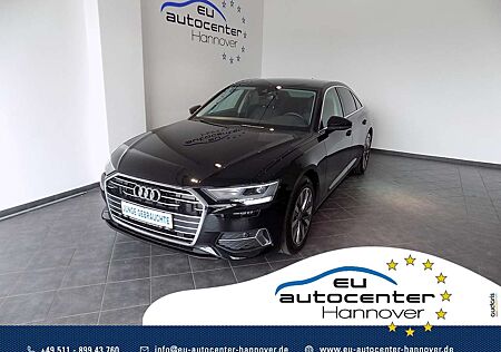 Audi A6 40 TDI sport S-tronic Leder ACC Navi 4.J Garantie