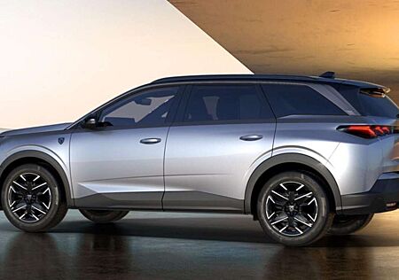 Peugeot 5008 GT MHEV 145 360° AHK Pano Massage Alcantara 107...