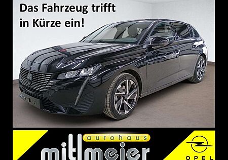 Peugeot 308 Allure PureTech 130 AHK NAVI Kamera SHZ PDC