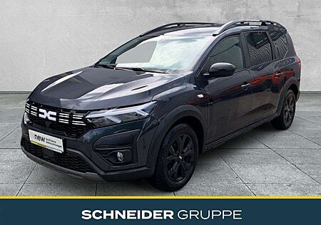 Dacia Jogger EXTREME+ TCe 100 ECO-G KAMERA+KLIMA + LPG