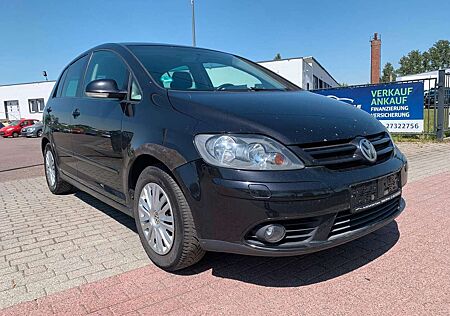 VW Golf Volkswagen Plus V Goal 1.9 TDI - TÜV 01/26