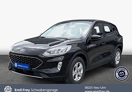 Ford Kuga 2.5 Duratec PHEV C&C *PDC*NAVI*TEMP*