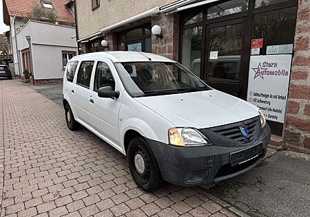 Dacia Logan MCV 1.4 MPI Basis