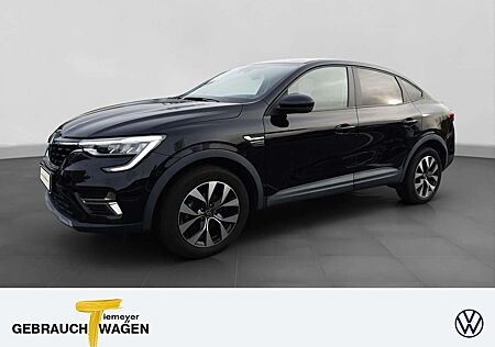 Renault Arkana 1.3 TCe EDC EQUILIBRE LED LM KAMERA