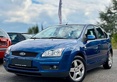 Ford Focus 1.8 Lim. "Style"