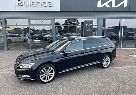 VW Passat Variant Volkswagen Highline BMT/Start-Stopp AHK