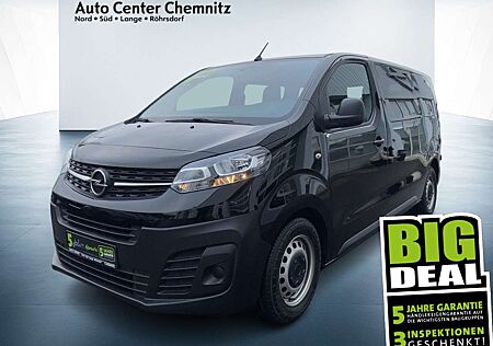 Opel Vivaro Kombi 1.5 d M 8Sitze/Multimedia/PDC/Kamera