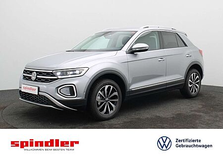VW T-Roc Volkswagen Style 1.5 TSI DSG/LED, ACC, AHK, RFK, Navi
