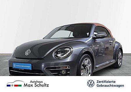 VW Beetle Volkswagen Cabriolet 1.4 TSI KARMANN