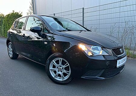 Seat Ibiza 1,0 MPI !! KLIMA !! ALU !! PDC !! TÜV NEU