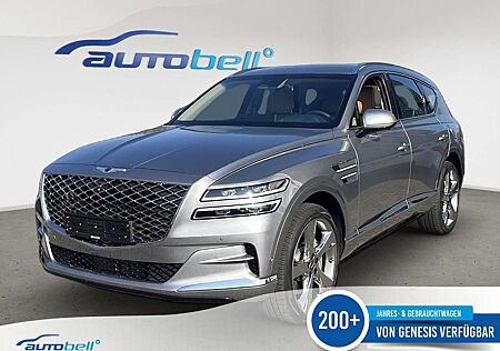 Genesis GV80 2.5T AWD 5 seater Luxury Technik Paket