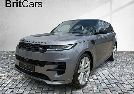 Land Rover Range Rover Sport P400 Dynamic SE Luft STH HUD
