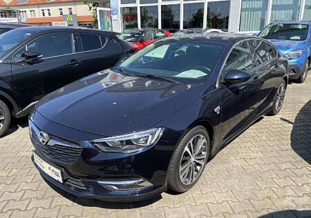 Opel Insignia Grand Sport 1.5T Dynamic-OPC - Kamera - 8fach