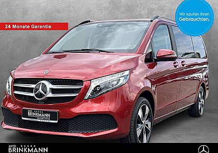 Mercedes-Benz V 250 d 4MATIC EDITION LANG