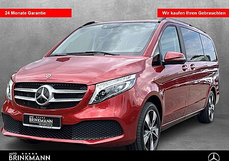 Mercedes-Benz V 250 d 4M ED/L Standhzg./Kamera/LED