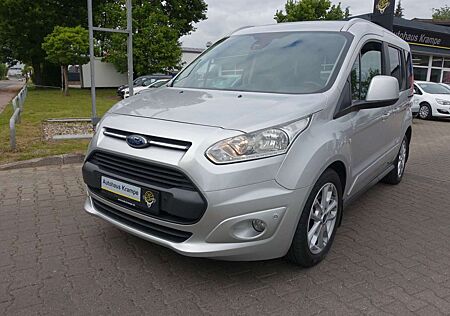 Ford Tourneo Connect Titanium Navi Pano SHZ